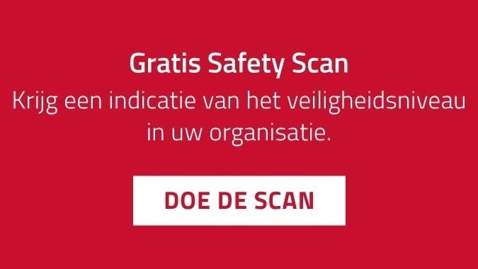 Doe de gratis safety scan 