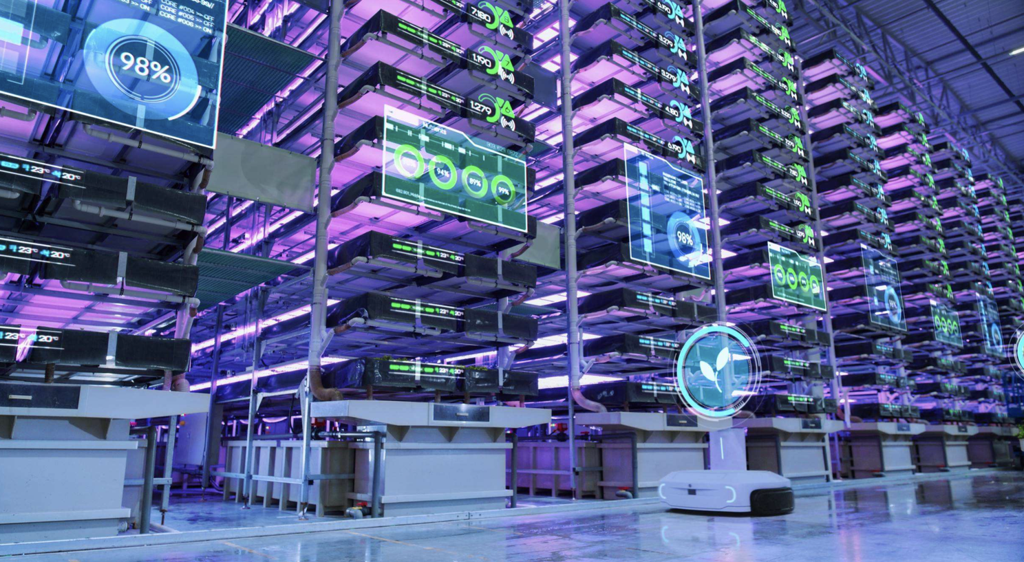 ASRS