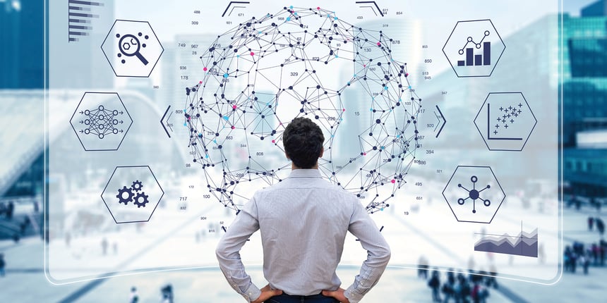 Hoe halen we meer uit onze data?