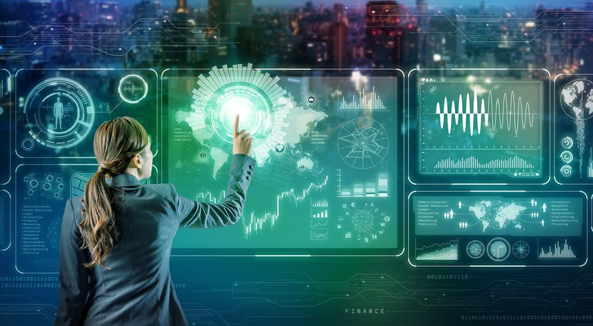 Geef richting aan digitalisering