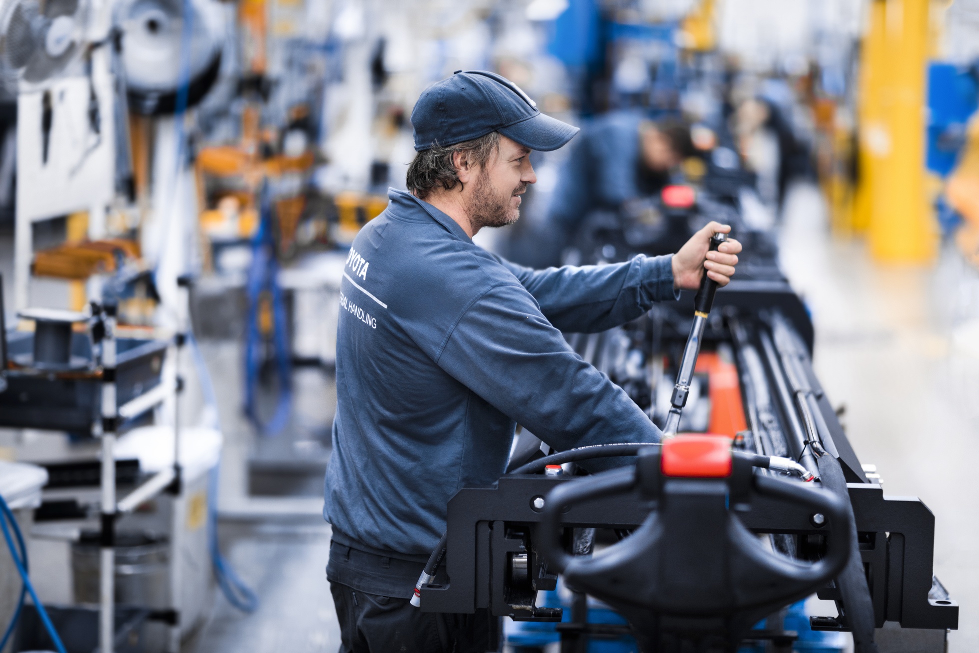 Hoe een te hoge werkdruk bedrijfsongevallen in de hand werkt