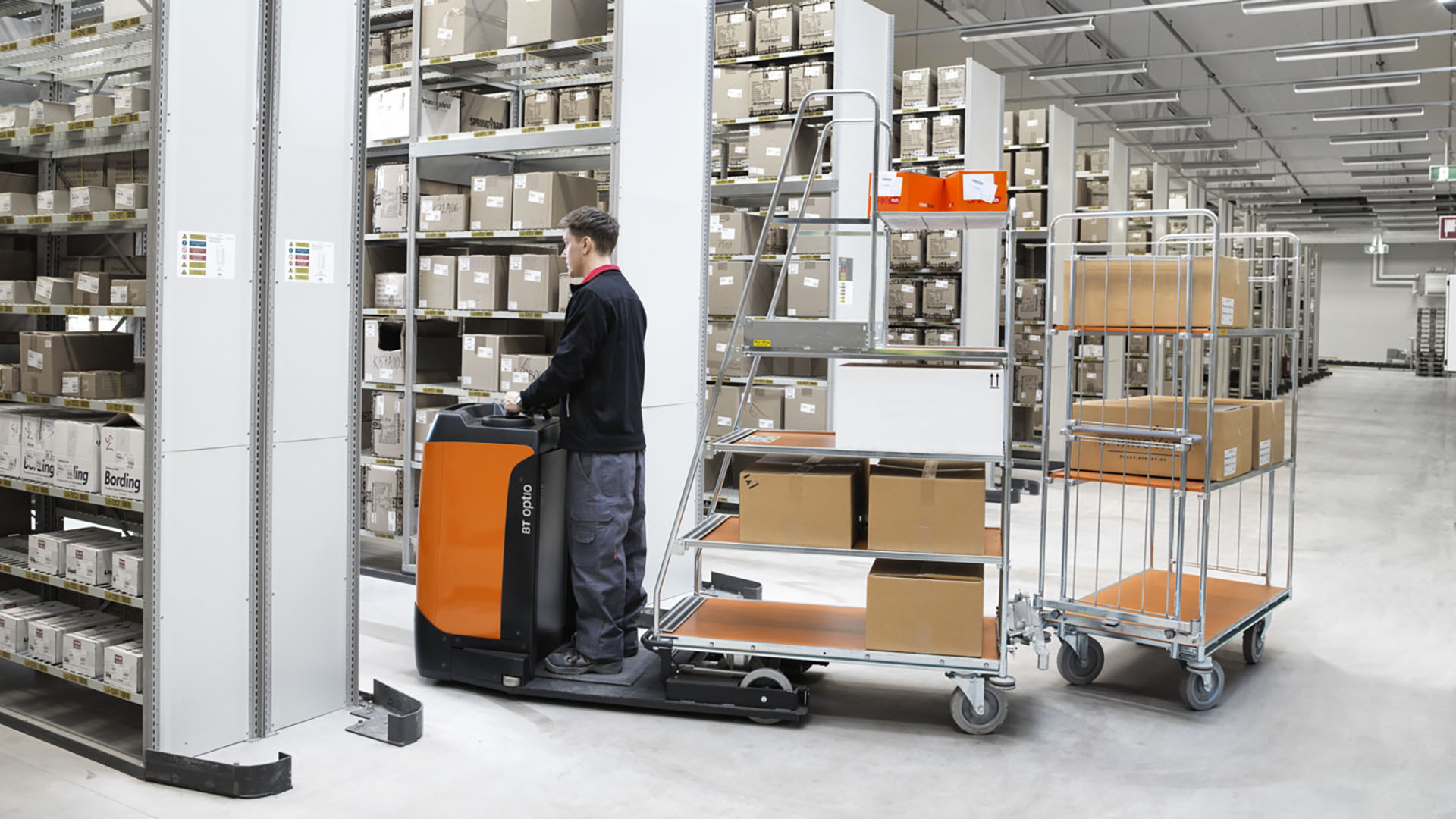 orderpicker